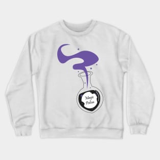 Magic Potion Crewneck Sweatshirt